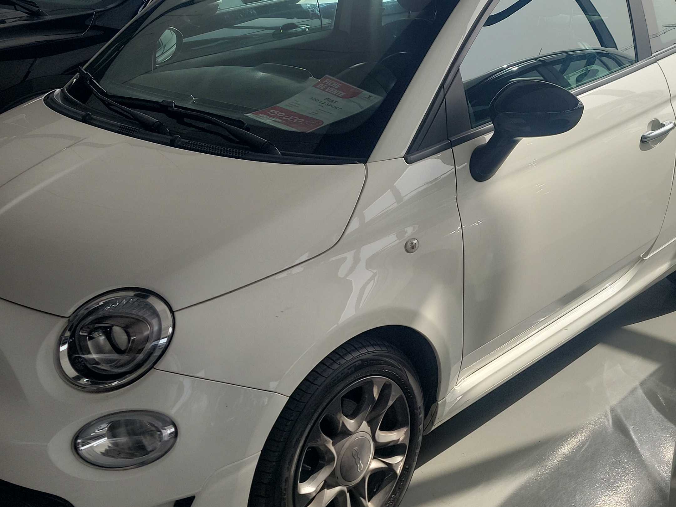 Hyundai Sonata 2.0 l HEV 195 BVA Ultimate