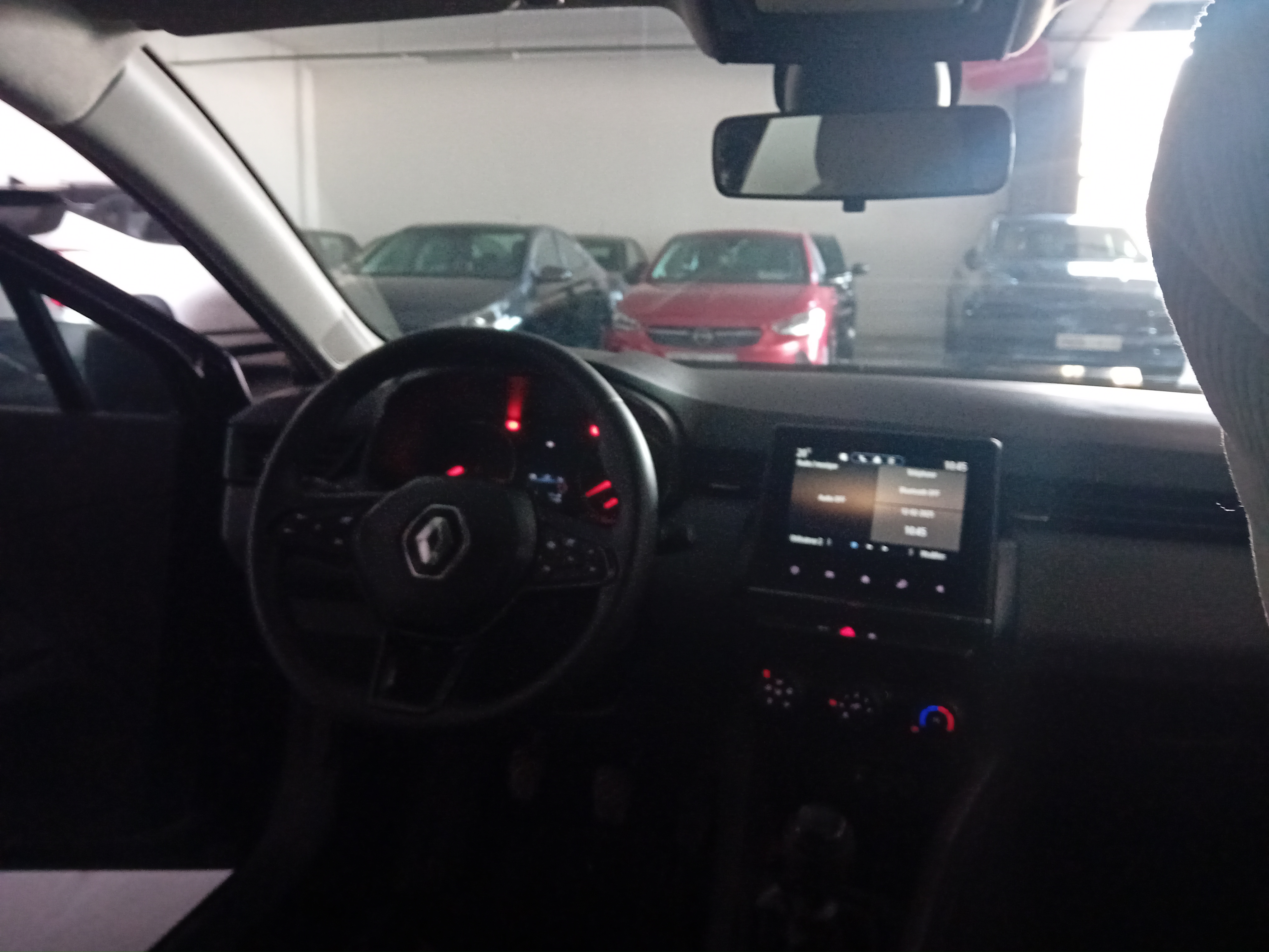 Audi Q3 Sportback 35 TDI 150 S-Tronic Design