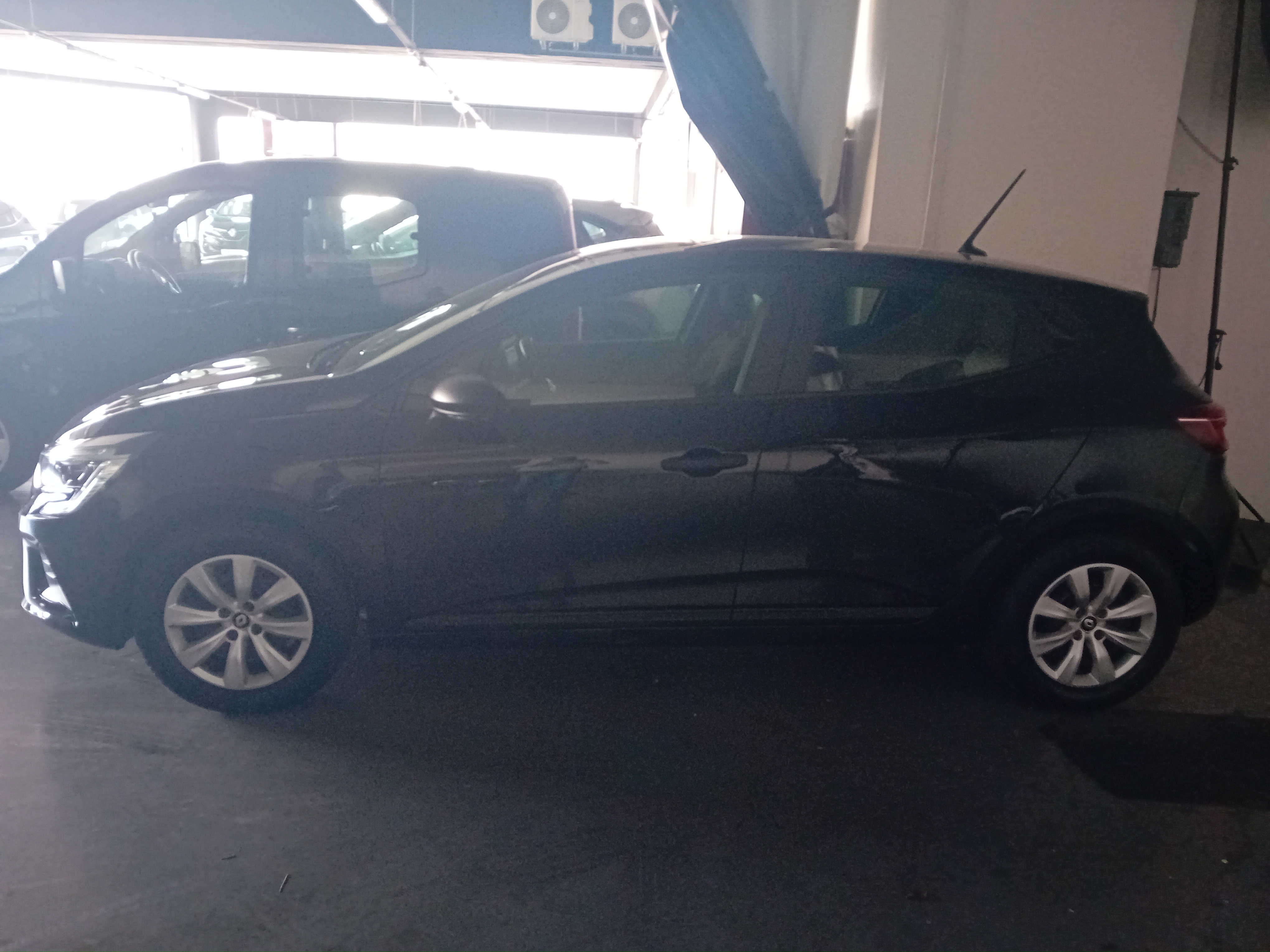 Audi Q3 Sportback 35 TDI 150 S-Tronic Design