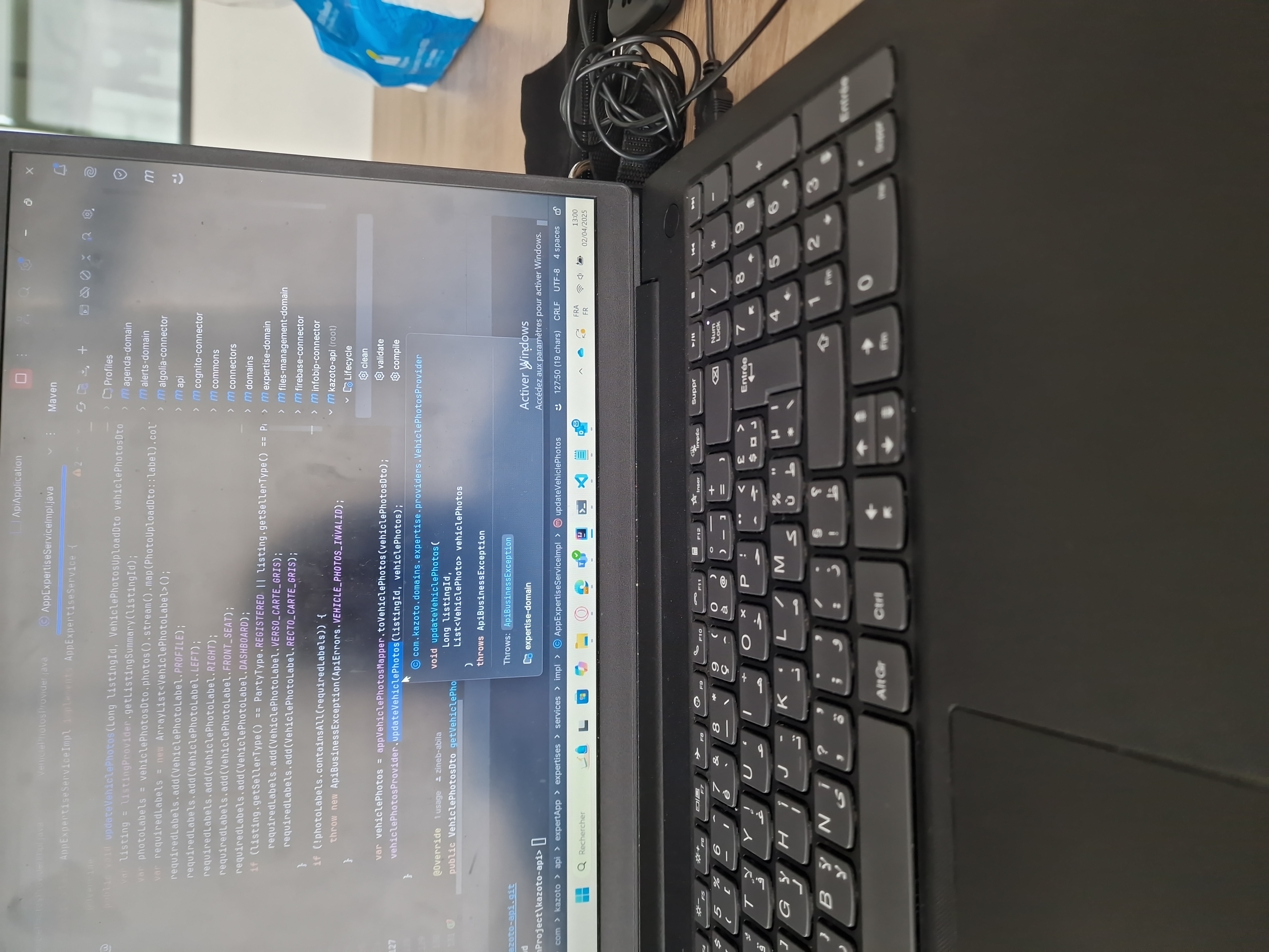 bmw série 1 116d Lounge