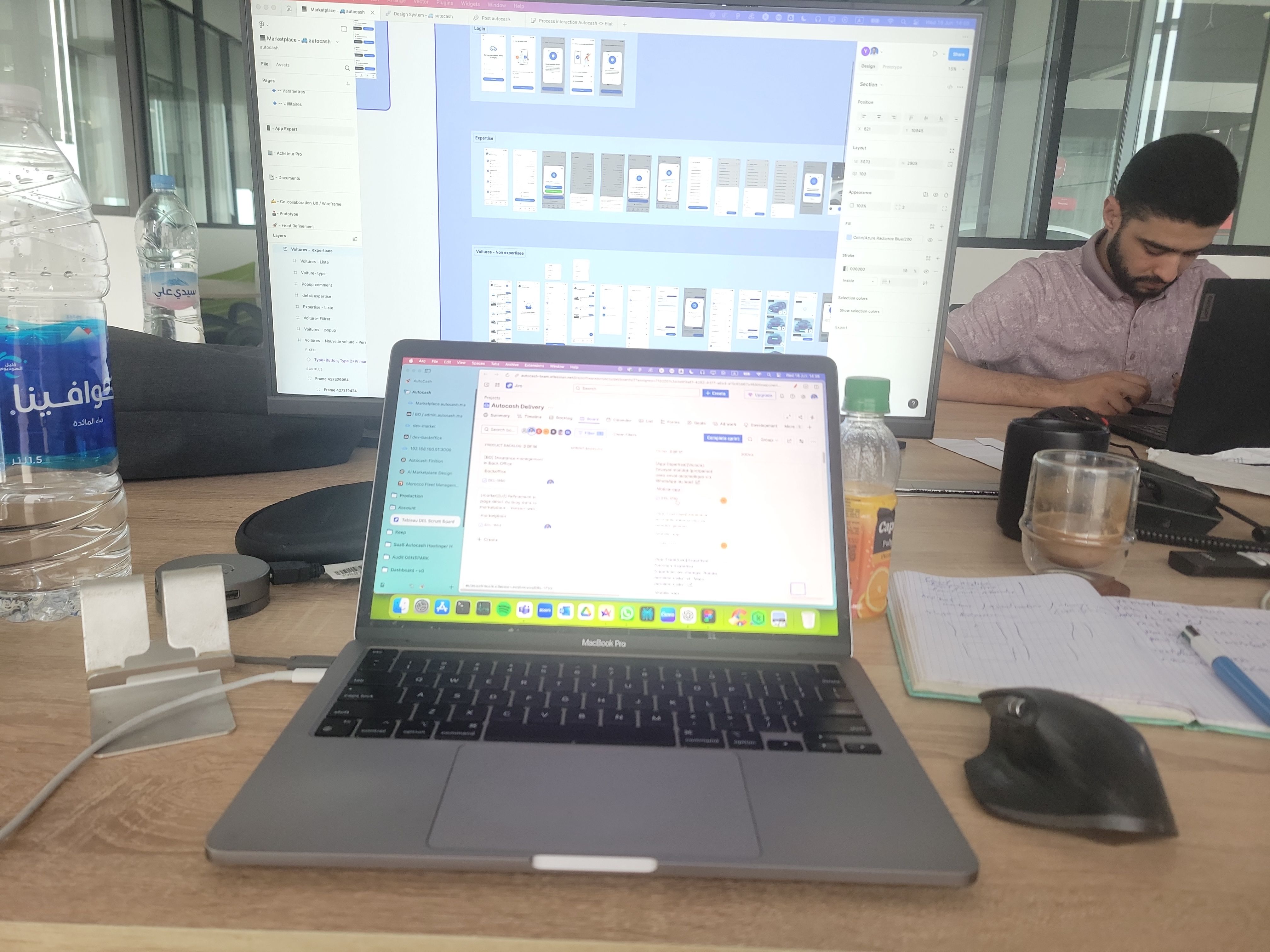 citroen c4 1.6 HDi 92 Feel