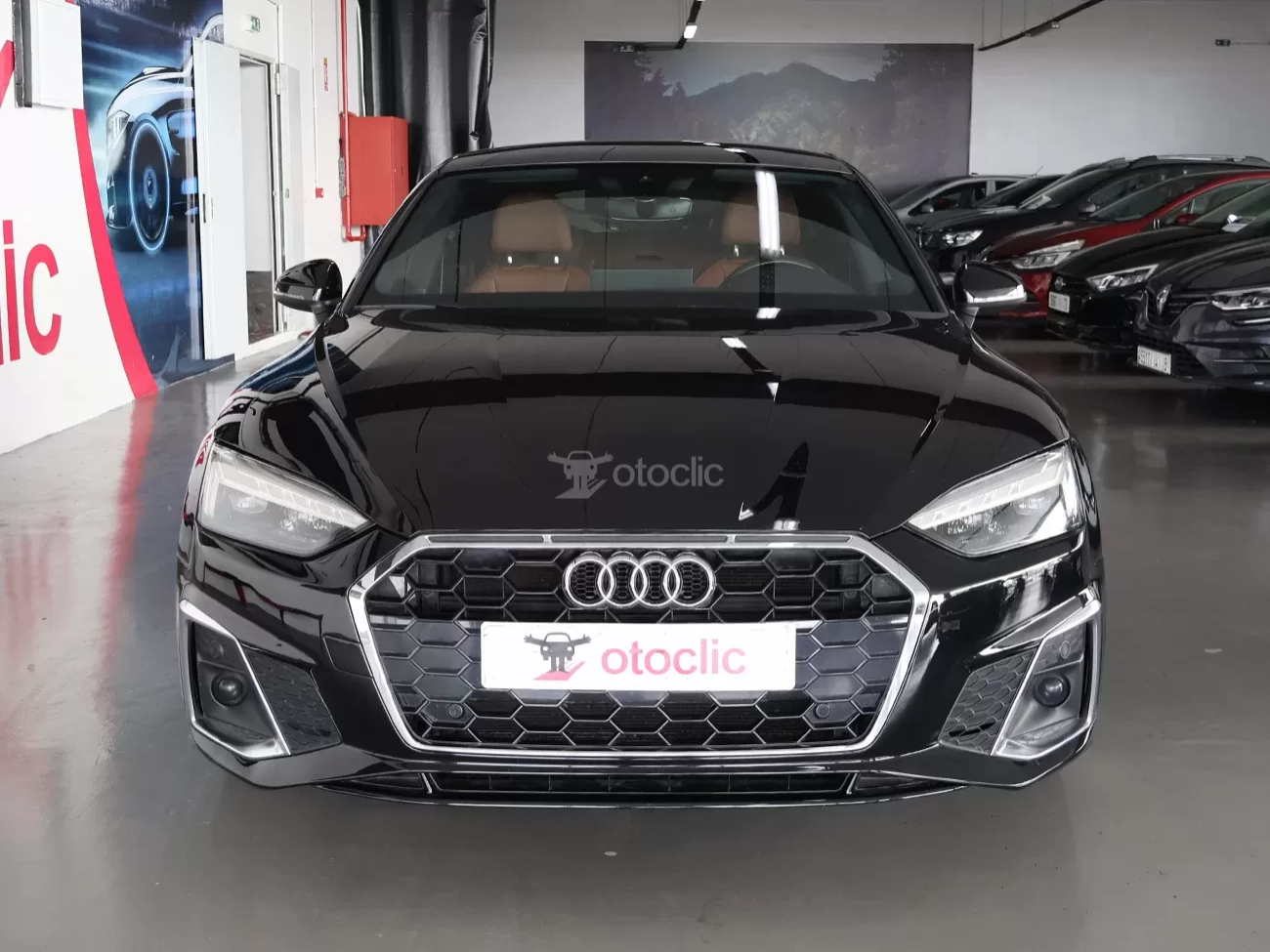 Audi A6 50 TDI 286 S-Tronic quattro S-line Limited