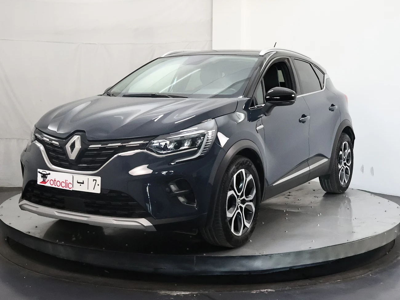 Bmw Série 1 118d Sport